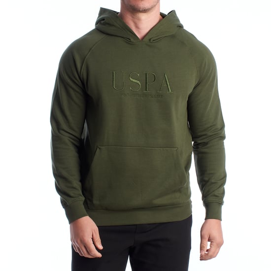 Herren-Hoodie US42162031 - Image 1