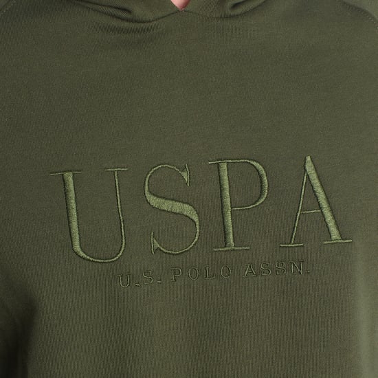 Herren-Hoodie US42162031 - Image 3