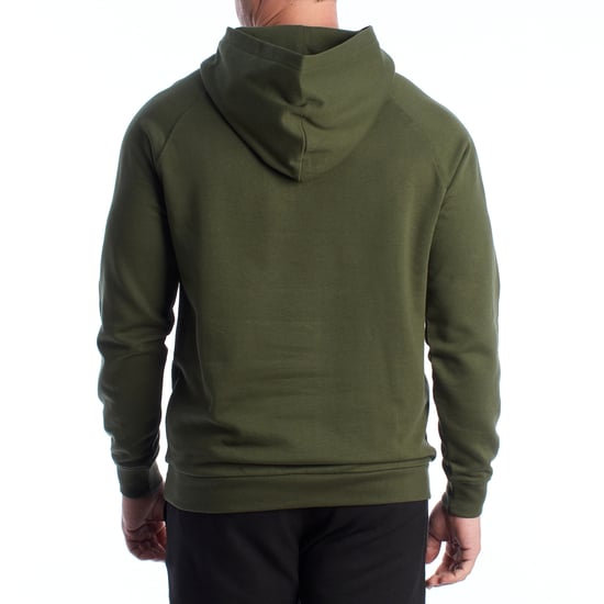 Herren-Hoodie US42162031 - Image 4