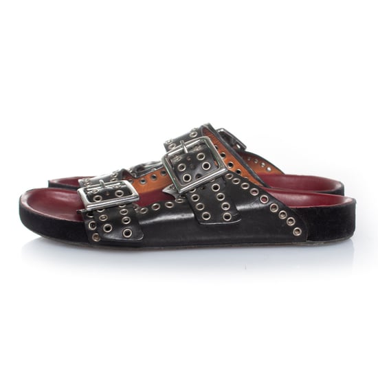 Isabel Marant Dad sandalen - Image 2