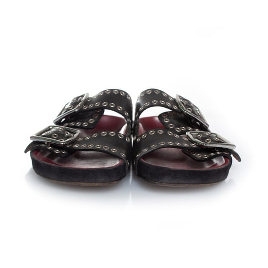 Isabel Marant Dad sandalen - Image 5