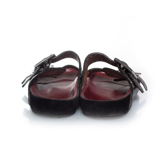 Isabel Marant Dad sandalen - Image 6