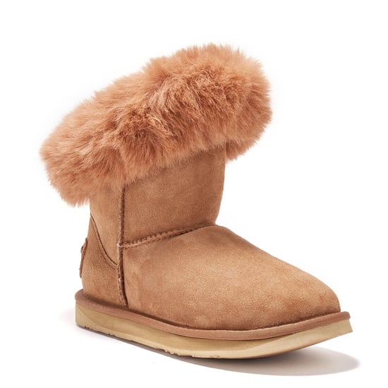 Foxy Xtra Short Chestnut - Image 2