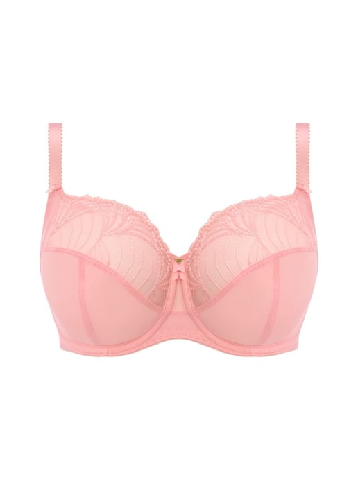 Adelle Side Support Bra - Image 4