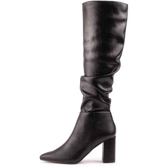 V.Gan Vegan Peach Knee High Laarzen - Image 5