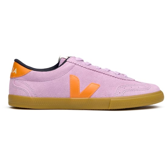 Veja Volley Suède Sneakers - Image 1