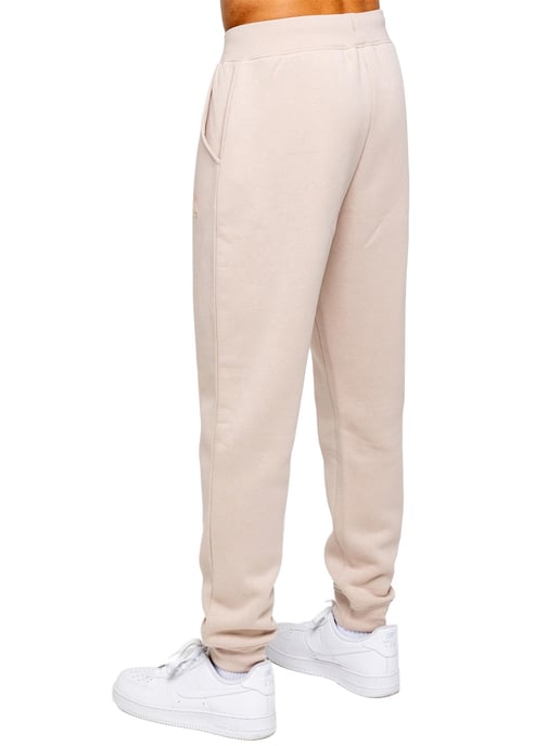 Kruze | Heren fleece jogger - Image 2