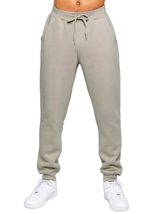 Kruze | Heren fleece jogger - Image 1