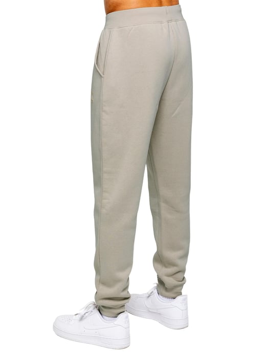 Kruze | Heren fleece jogger - Image 2