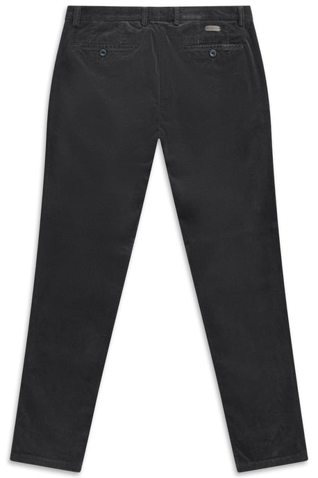 Bugatti Herren Corduroybroek met soft touch & stretchcomfort - Image 2