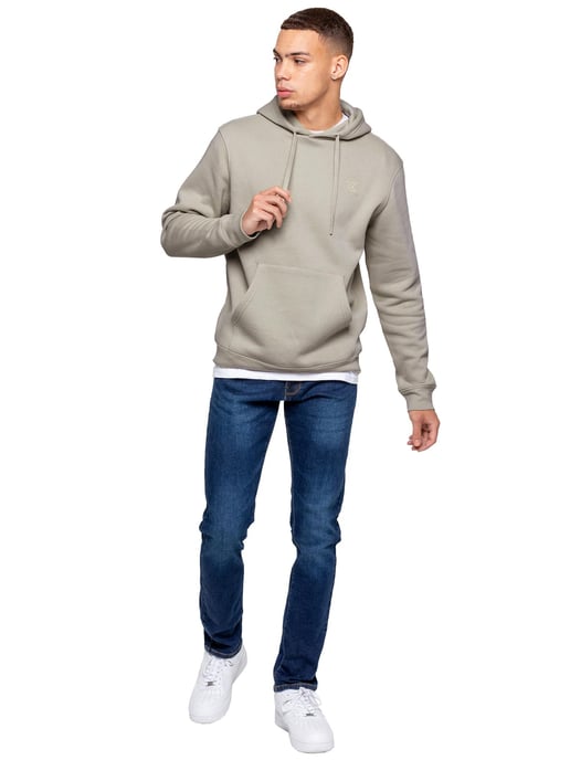 Kruze | Heren fleece hoodie - Image 4