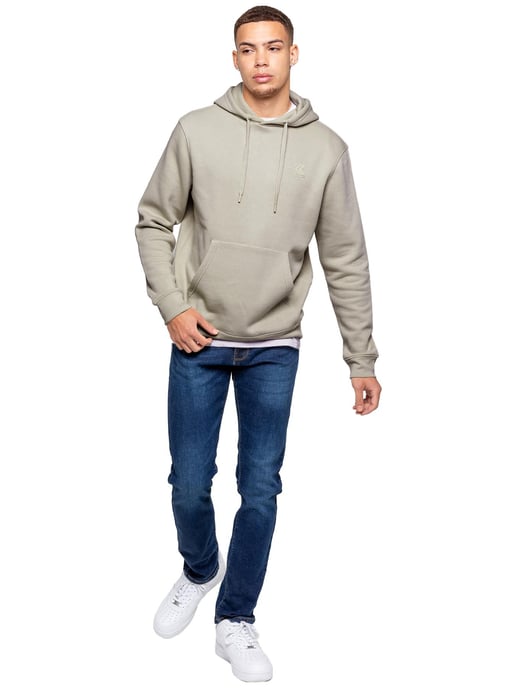 Kruze | Heren fleece hoodie - Image 5