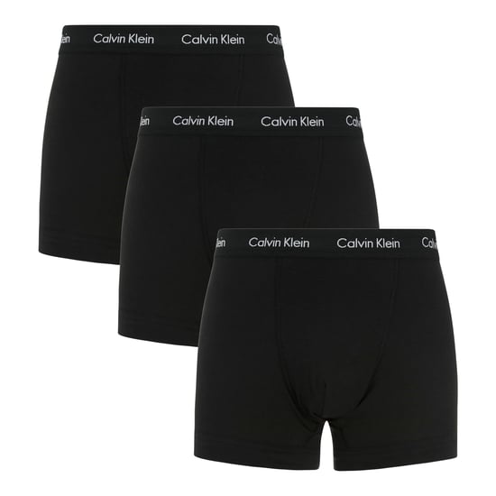 Calvin Klein Heren Katoenen 3-Pack Hipsters - Image 4