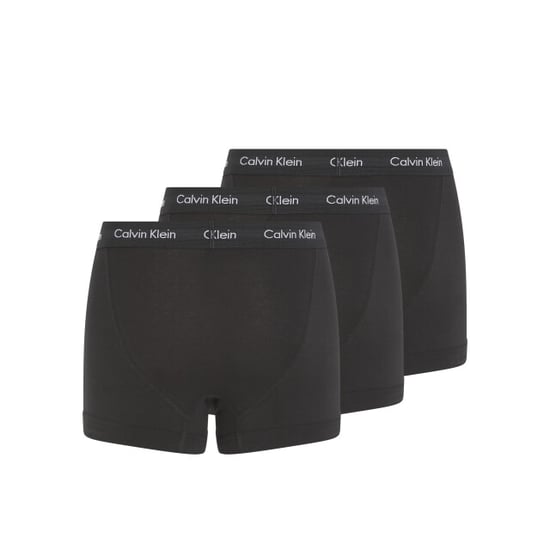 Calvin Klein Heren Katoenen 3-Pack Hipsters - Image 6