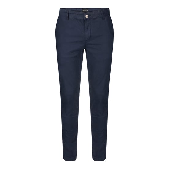 Presly & Sun Jeans Samuel Chino Blauw - Image 1