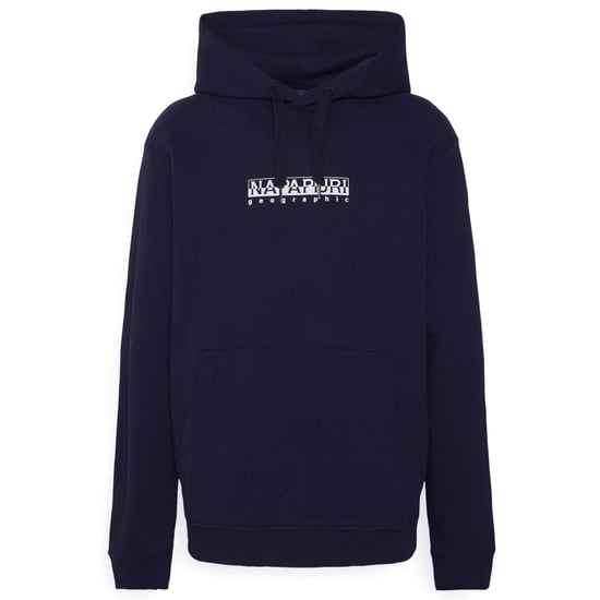 Napapijri Hoodies B-Box Hoodie Blauw - Image 1