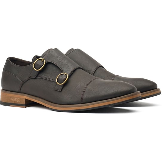 V.gan Vegan Kervel 2 Monk Schoenen - Image 2