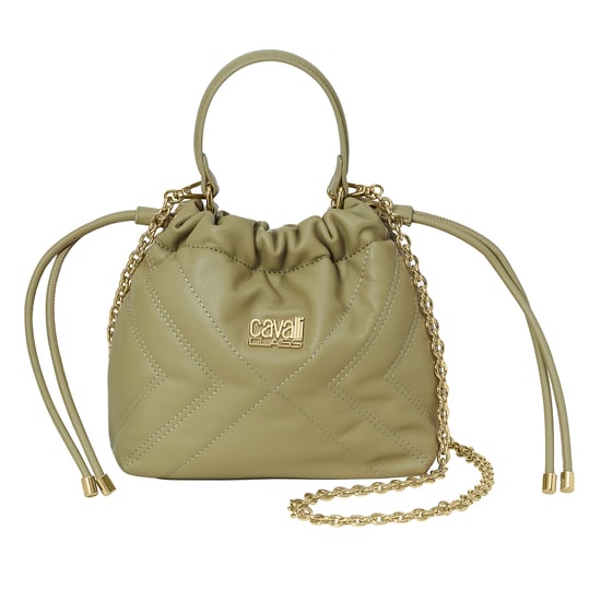 Damen-Beuteltasche mit Kettenriemen CCHB0203 - Image 1