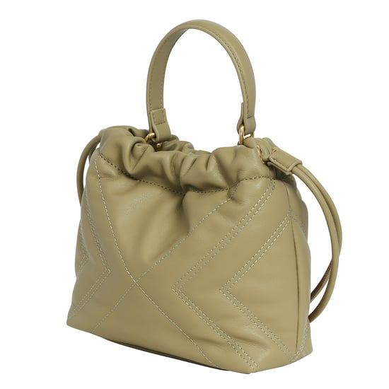 Damen-Beuteltasche mit Kettenriemen CCHB0203 - Image 3