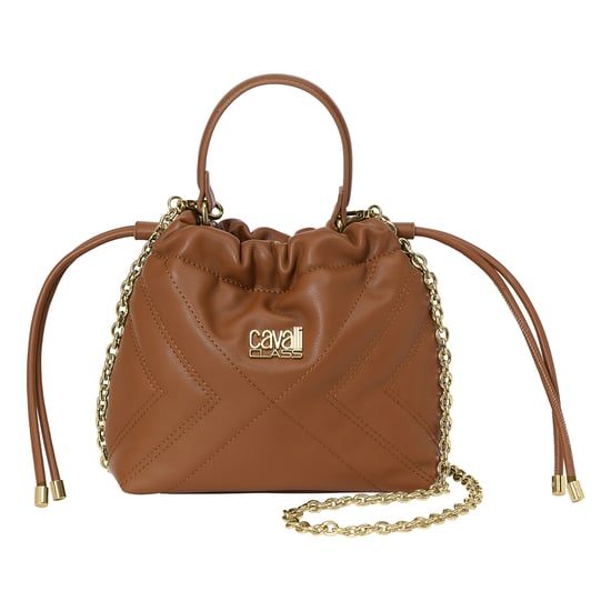 Damen-Beuteltasche mit Kettenriemen CCHB0203 - Image 1
