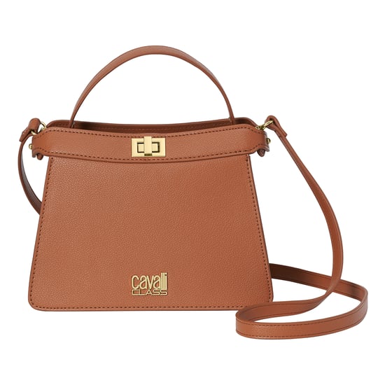Damenhandtasche mit Drehverschluss CCHB0208 - Image 1