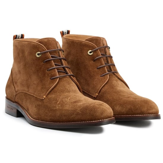 Simon Carter Allos Chukka Boots - Image 2
