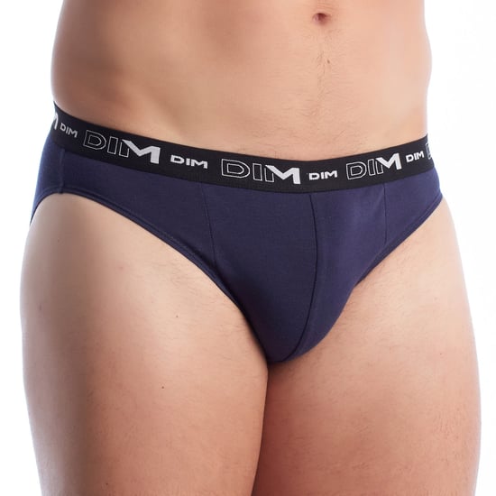 2er-Pack Herren-Slips Dim Cotton Streech - Image 3