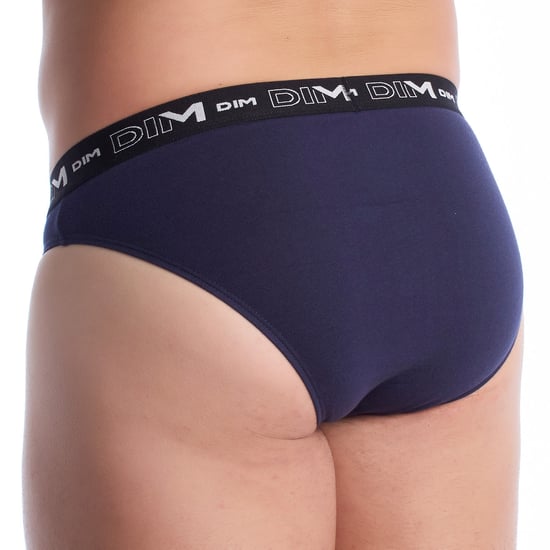 2er-Pack Herren-Slips Dim Cotton Streech - Image 4