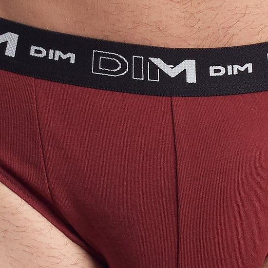 2er-Pack Herren-Slips Dim Cotton Streech - Image 6