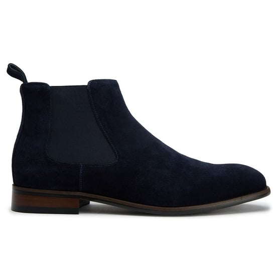 Sole Ldn Amros Chelsea Boots - Image 1