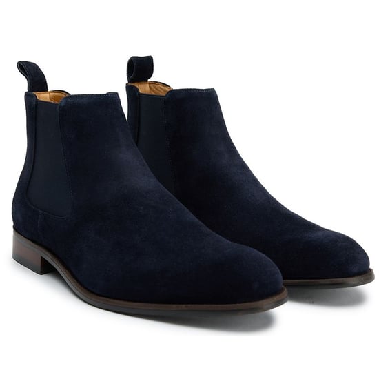Sole Ldn Amros Chelsea Boots - Image 2