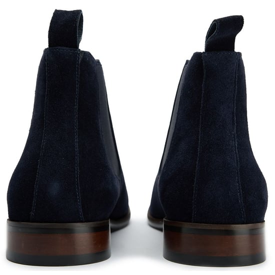 Sole Ldn Amros Chelsea Boots - Image 3