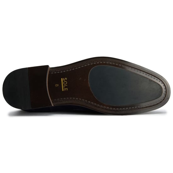 Sole Ldn Amros Chelsea Boots - Image 4