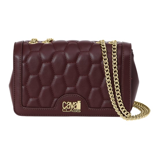 Damen-Schultertasche mit Kettenriemen CCHB0195 - Image 1