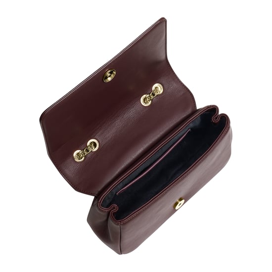 Damen-Schultertasche mit Kettenriemen CCHB0195 - Image 2