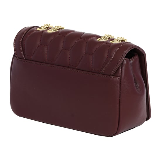 Damen-Schultertasche mit Kettenriemen CCHB0195 - Image 3