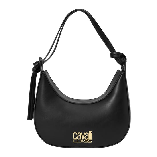 Damen-Schultertasche „Halbmond“ CCHB0218 - Image 1