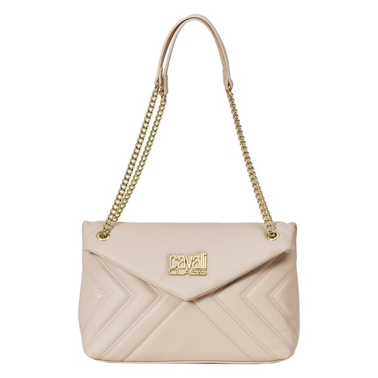 Damen-Schultertasche mit Kettenriemen CCHB0196 - Image 1