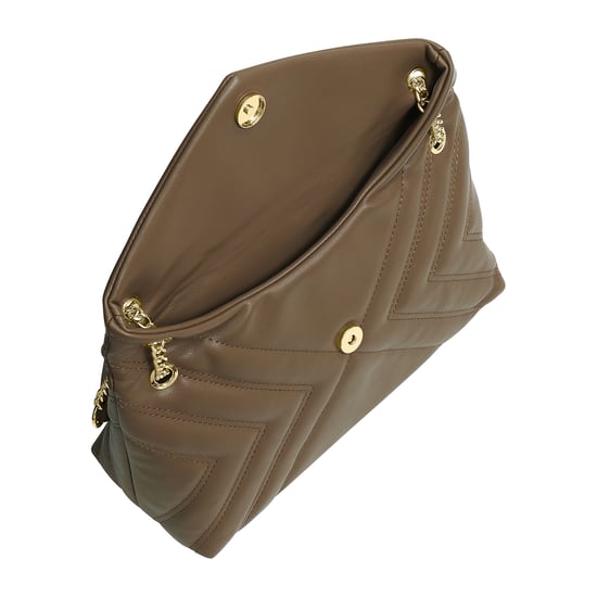 Damen-Schultertasche mit Kettenriemen CCHB0196 - Image 2
