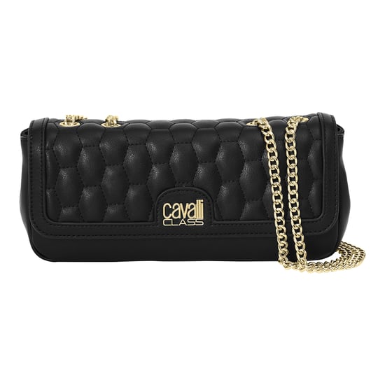 Damen-Schultertasche mit Kettenriemen CCHB0248 - Image 1
