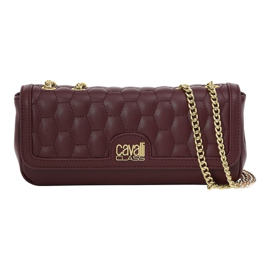 Damen-Schultertasche mit Kettenriemen CCHB0248 - Image 1