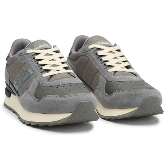 Napapijri Stab Trainers - Image 2