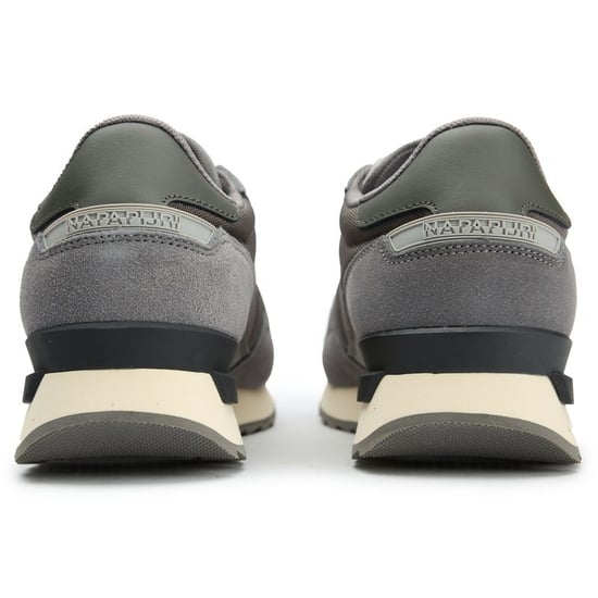 Napapijri Stab Trainers - Image 3