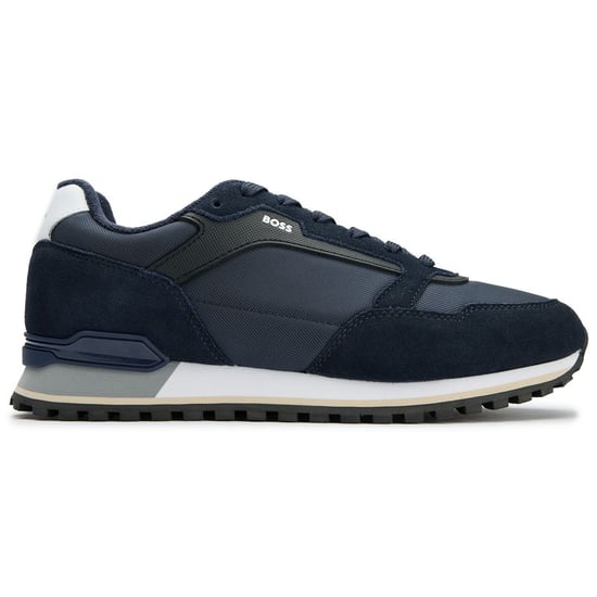 Boss Parkour Sneakers - Image 1