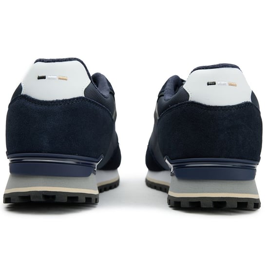 Boss Parkour Sneakers - Image 3