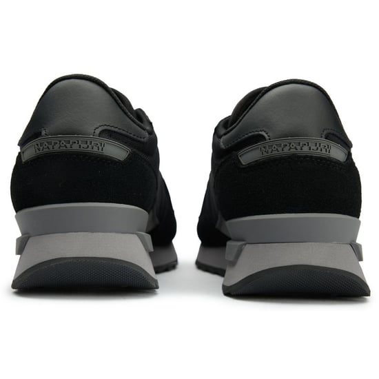 Napapijri Stab Trainers - Image 3
