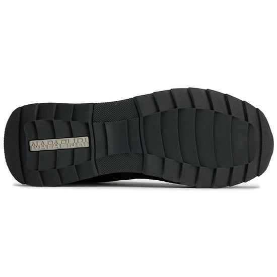 Napapijri Stab Trainers - Image 4