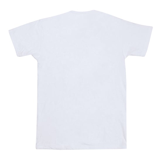 Disney Heren Mickey Mouse en vrienden Kerstmis T-Shirt (Wit) - Image 2