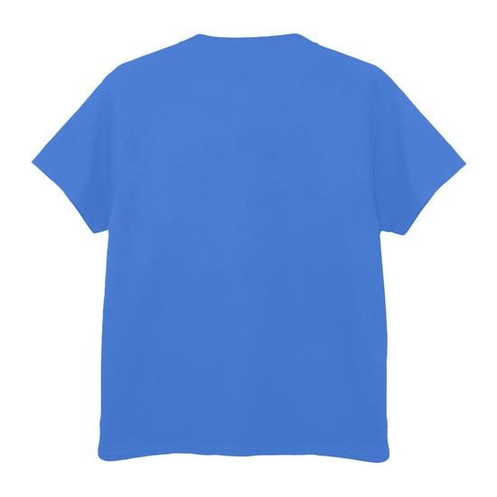 Disney Heren Mickey Mouse en vrienden Kerstmis T-Shirt (Koningsblauw) - Image 2