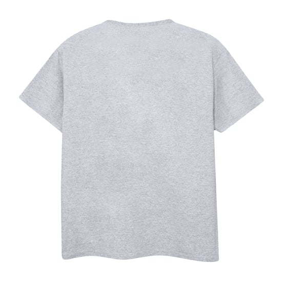 Disney Heren Mickey Mouse en vrienden Kerstmis T-Shirt (Sportgrijs) - Image 2